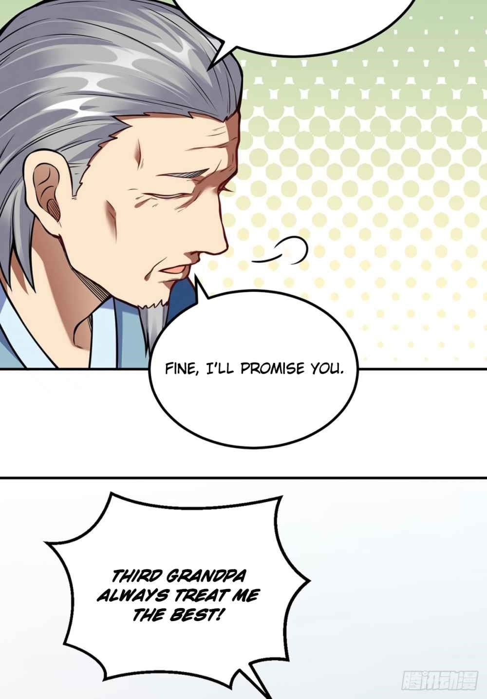 Martial Arts Reigns Chapter 227 - Page 2