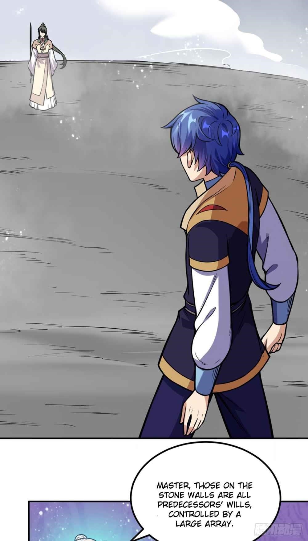 Martial Arts Reigns Chapter 227 - Page 22