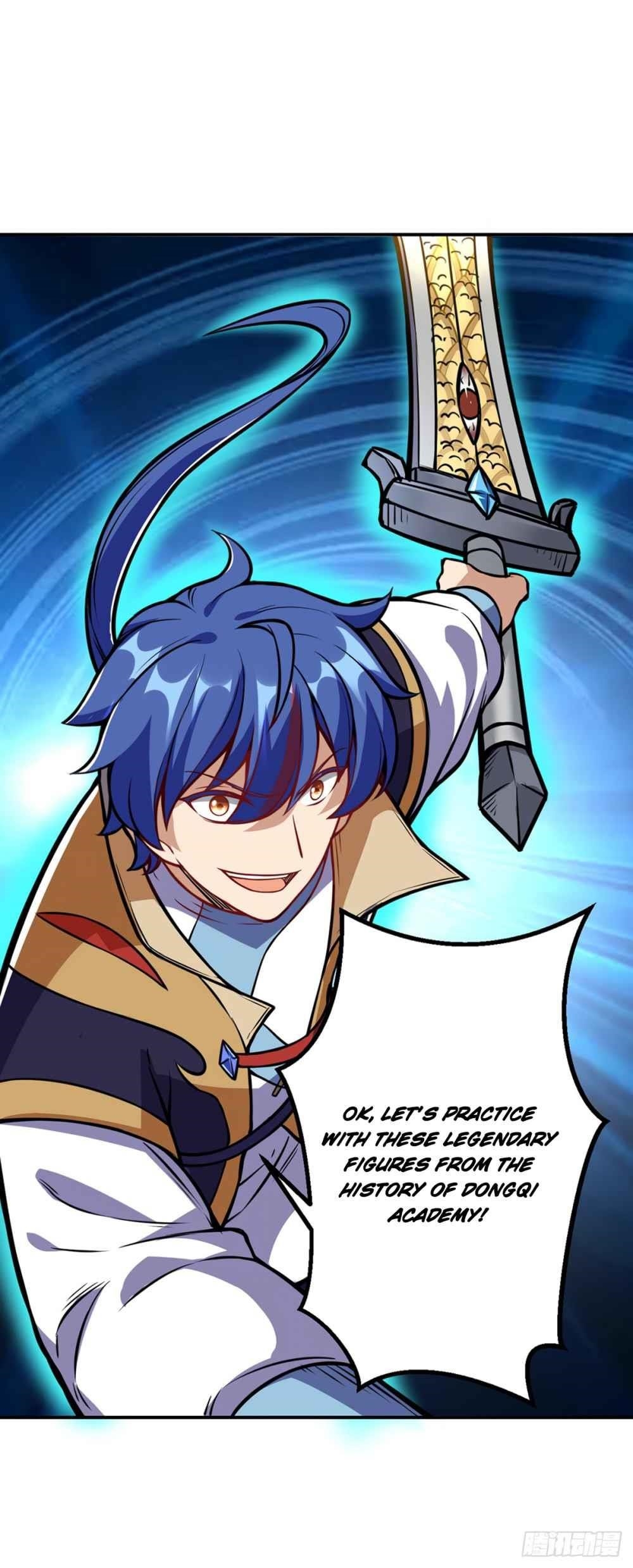 Martial Arts Reigns Chapter 227 - Page 24