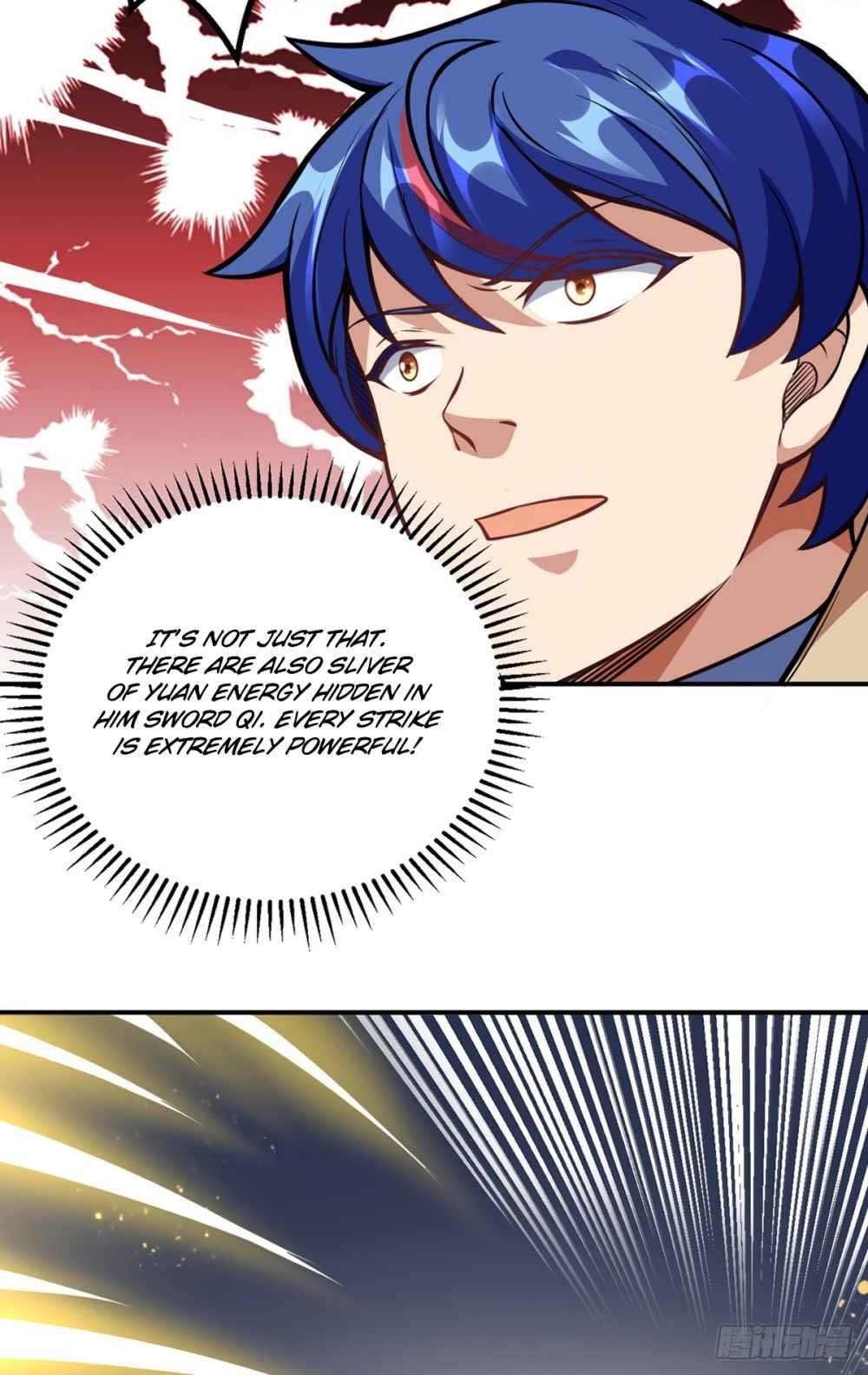 Martial Arts Reigns Chapter 227 - Page 27