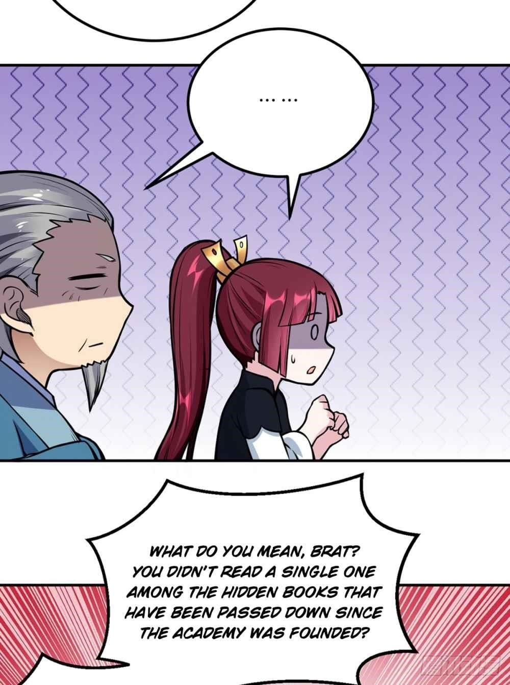 Martial Arts Reigns Chapter 227 - Page 6