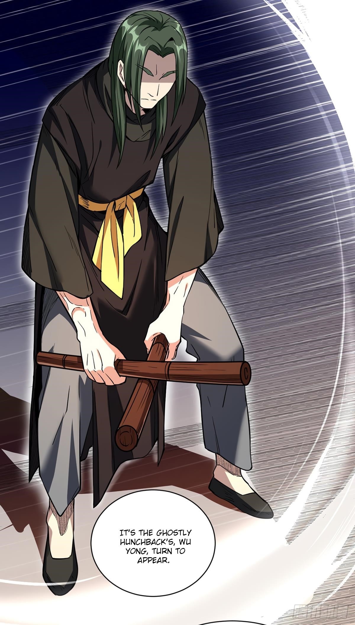 Martial Arts Reigns Chapter 228 - Page 16