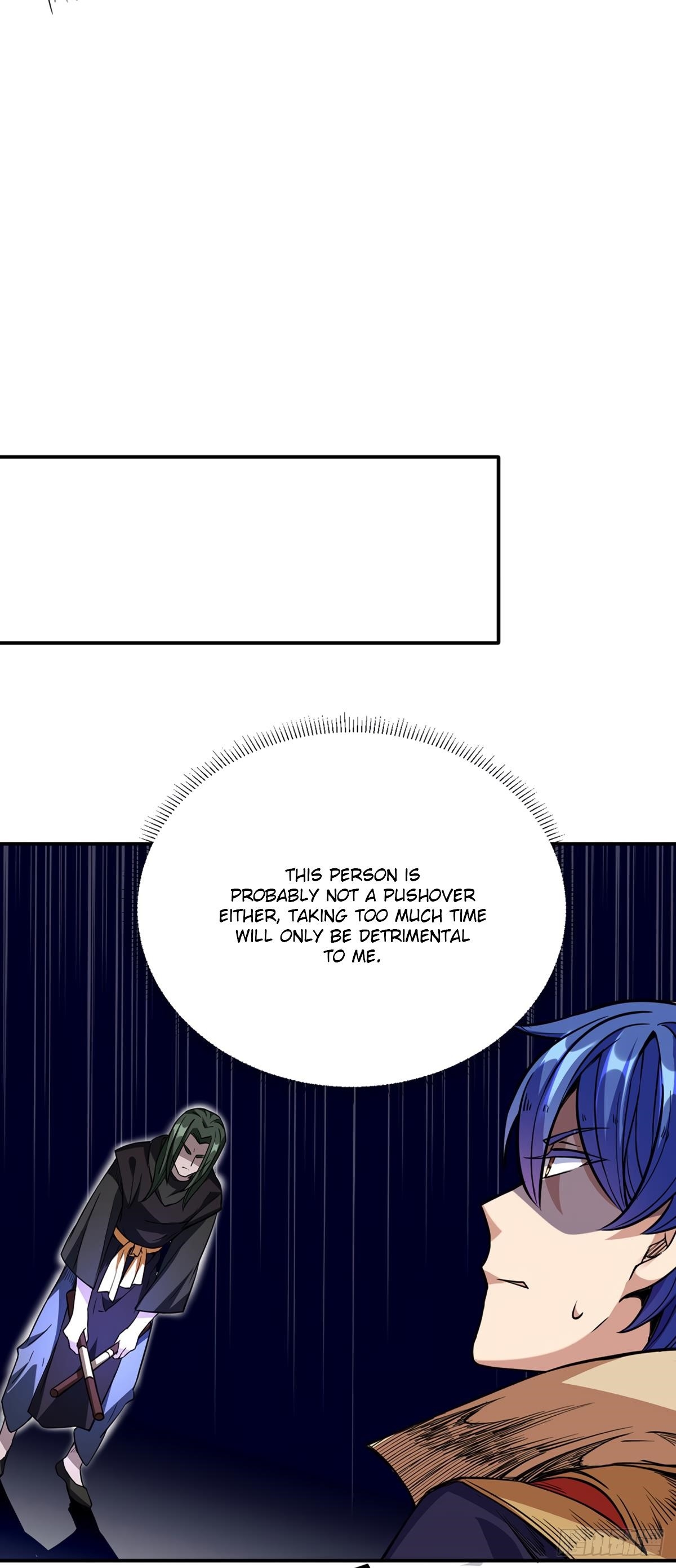 Martial Arts Reigns Chapter 228 - Page 18