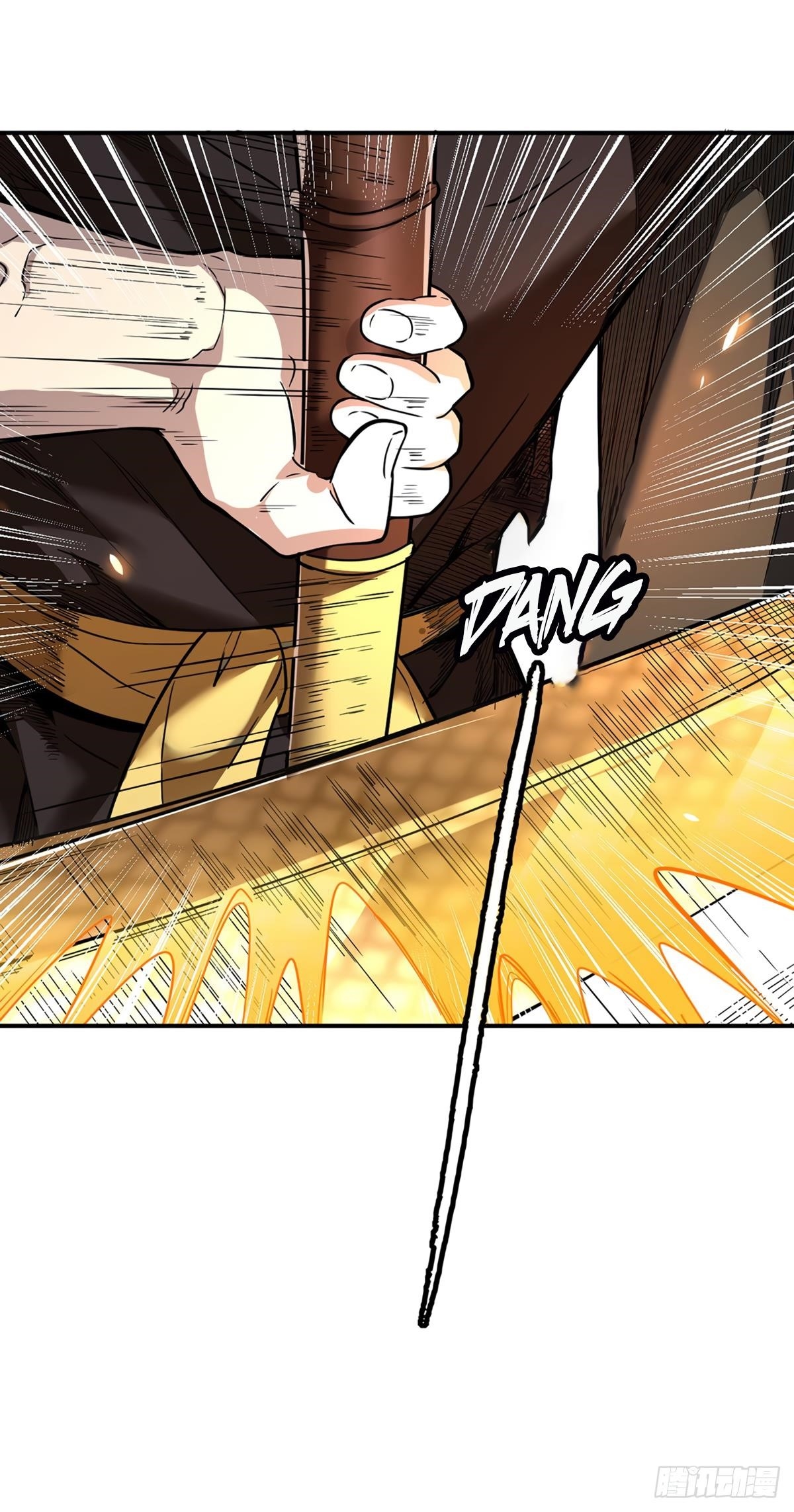 Martial Arts Reigns Chapter 228 - Page 21