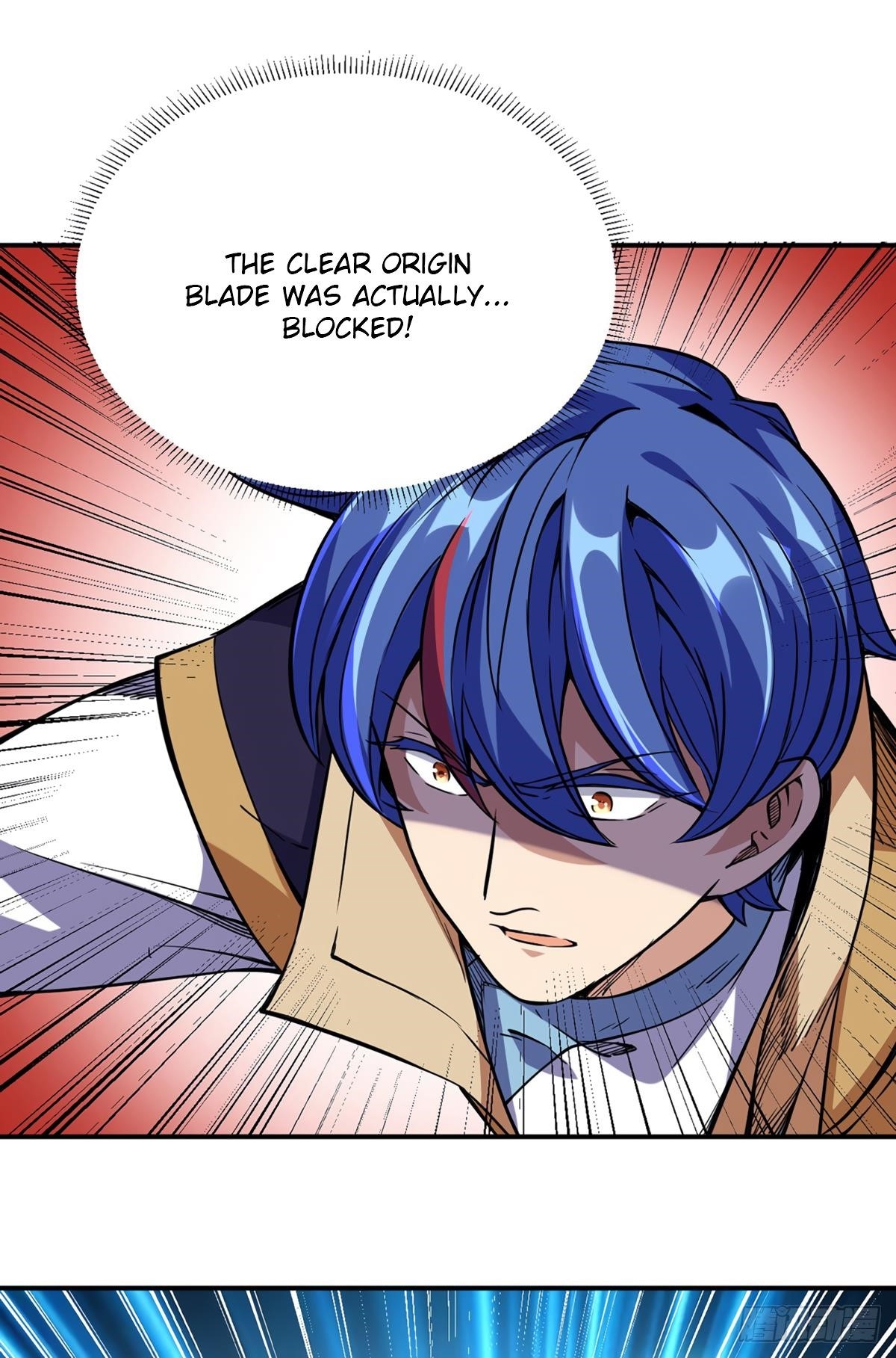 Martial Arts Reigns Chapter 228 - Page 22