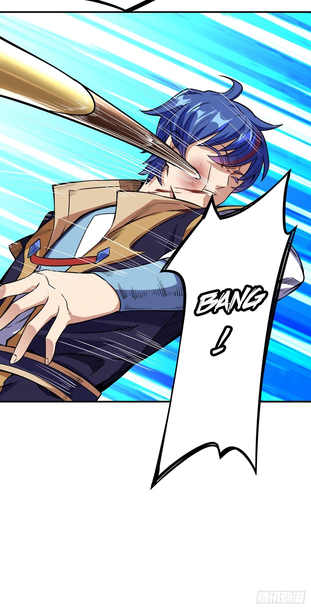 Martial Arts Reigns Chapter 228 - Page 25