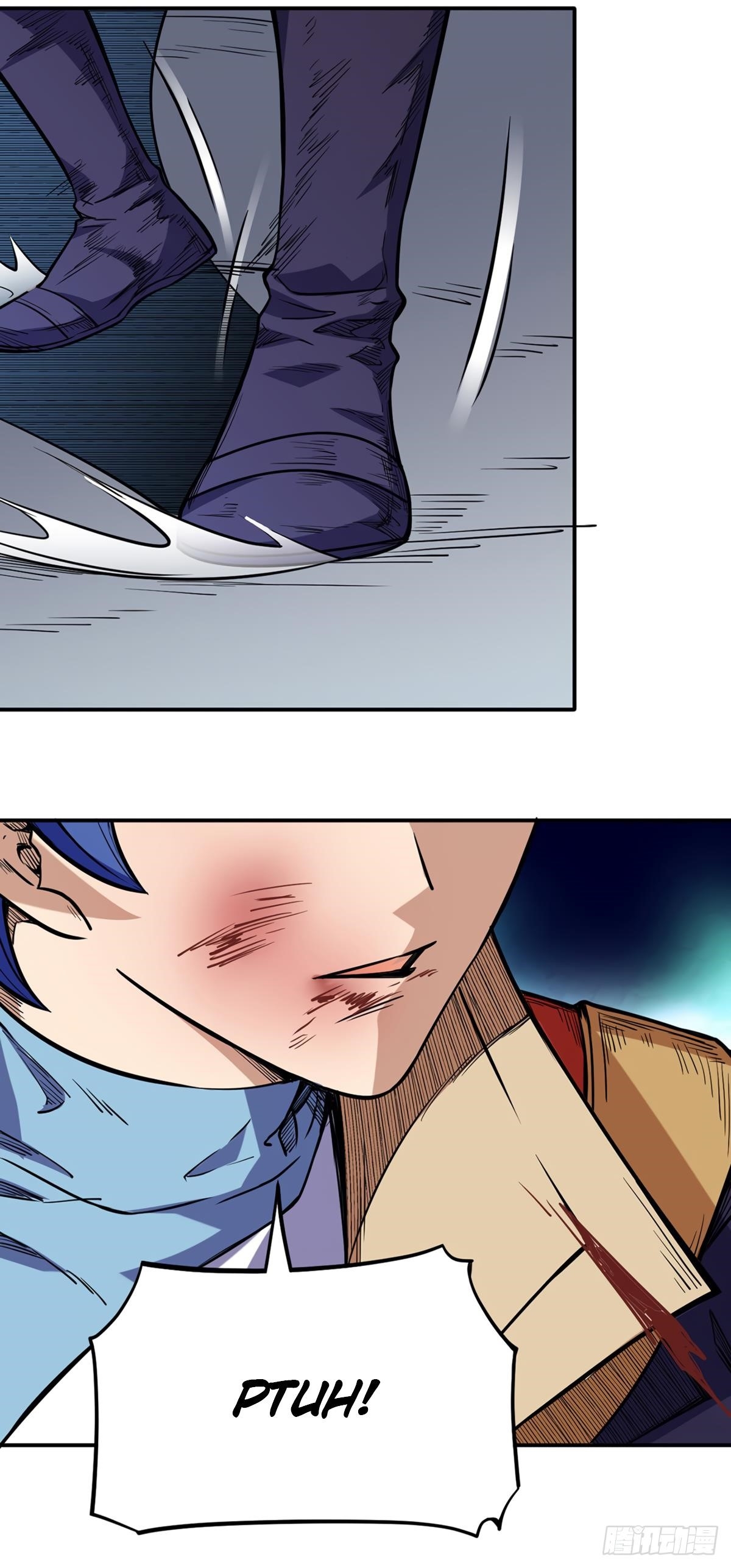 Martial Arts Reigns Chapter 228 - Page 26