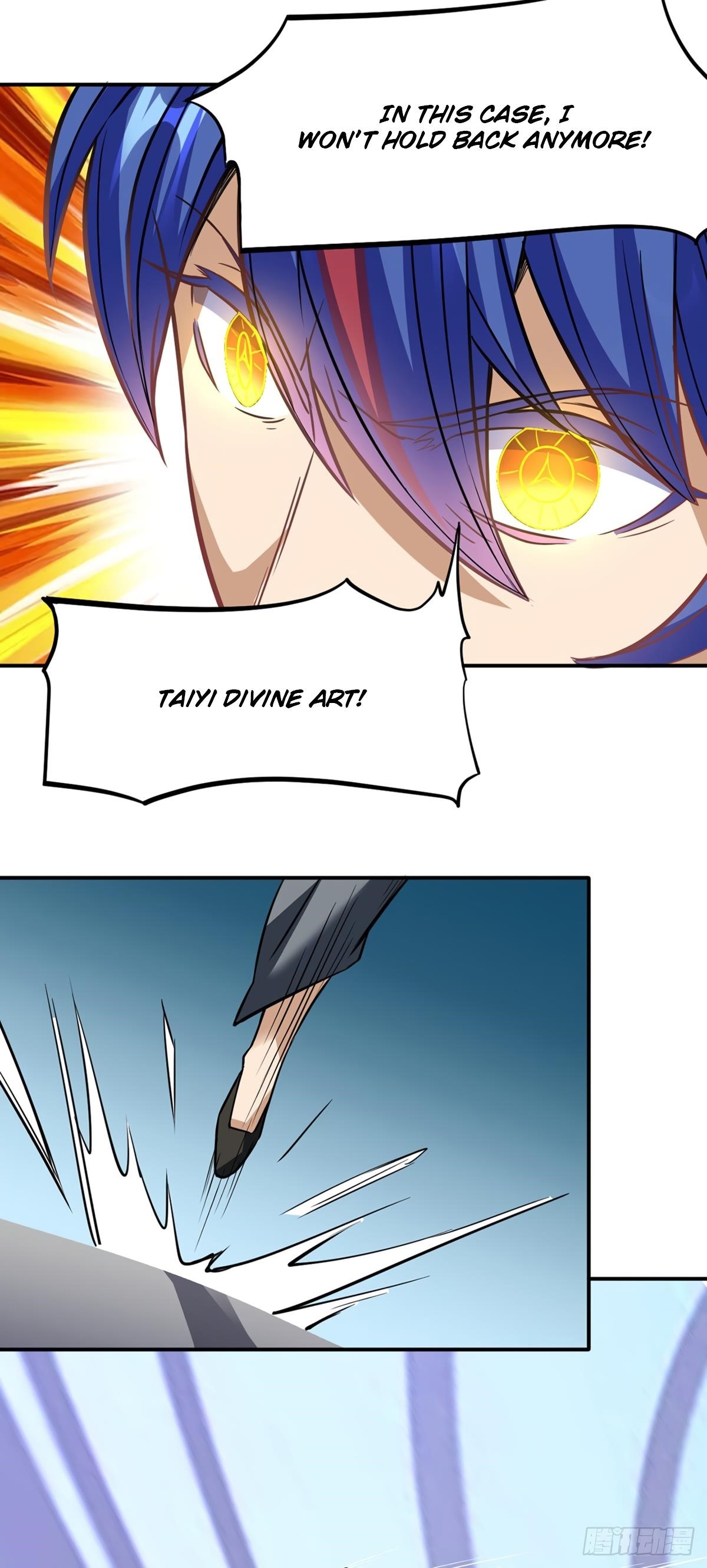 Martial Arts Reigns Chapter 228 - Page 28