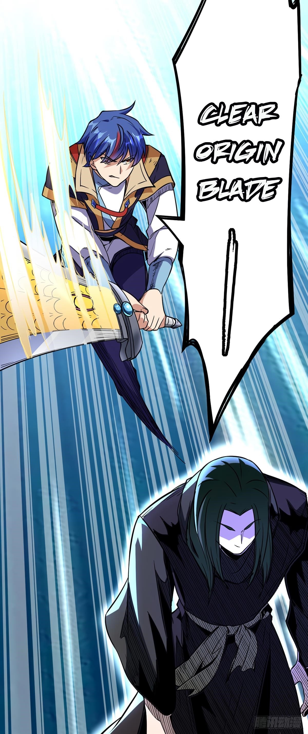 Martial Arts Reigns Chapter 228 - Page 31