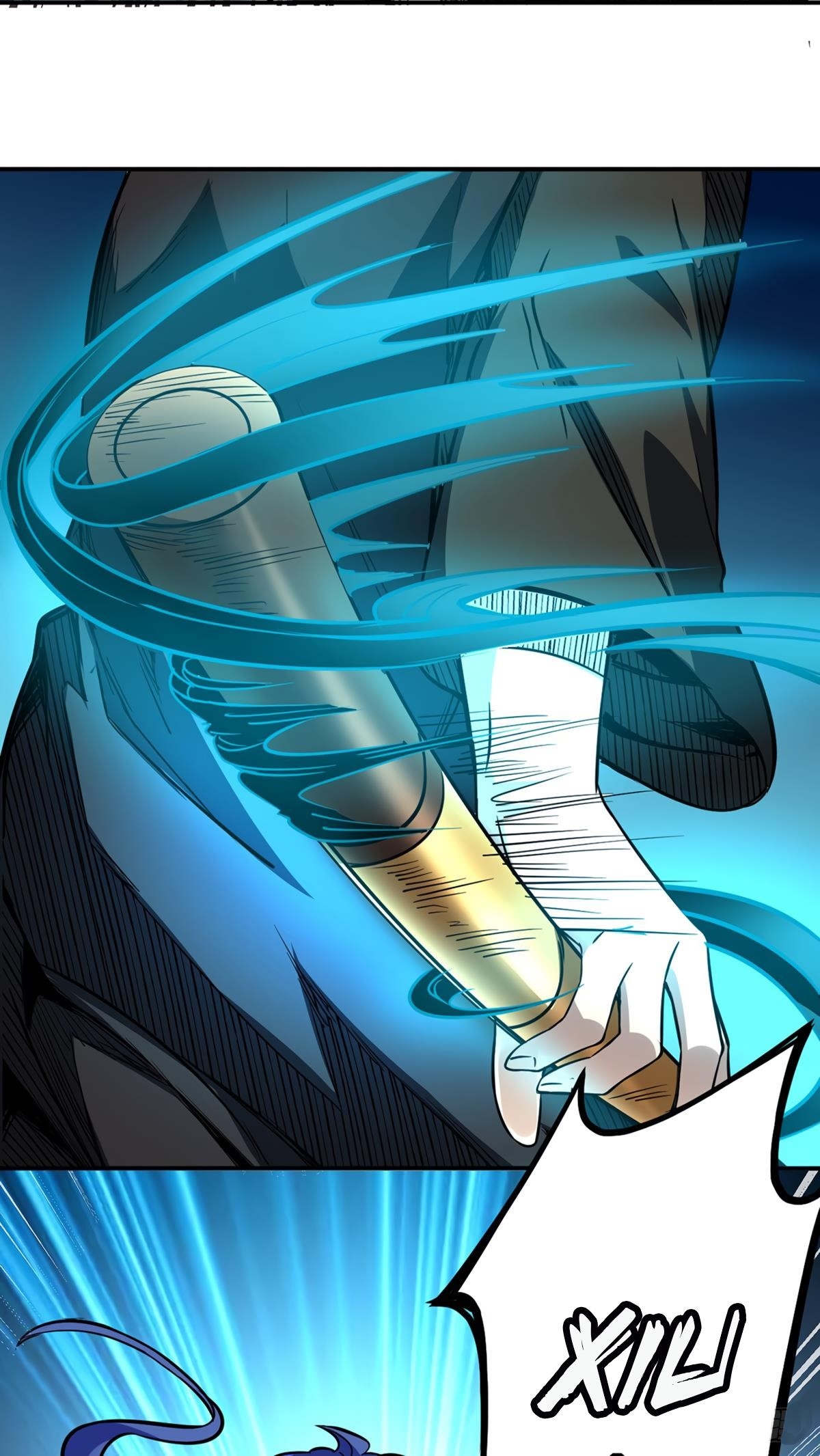 Martial Arts Reigns Chapter 228 - Page 32