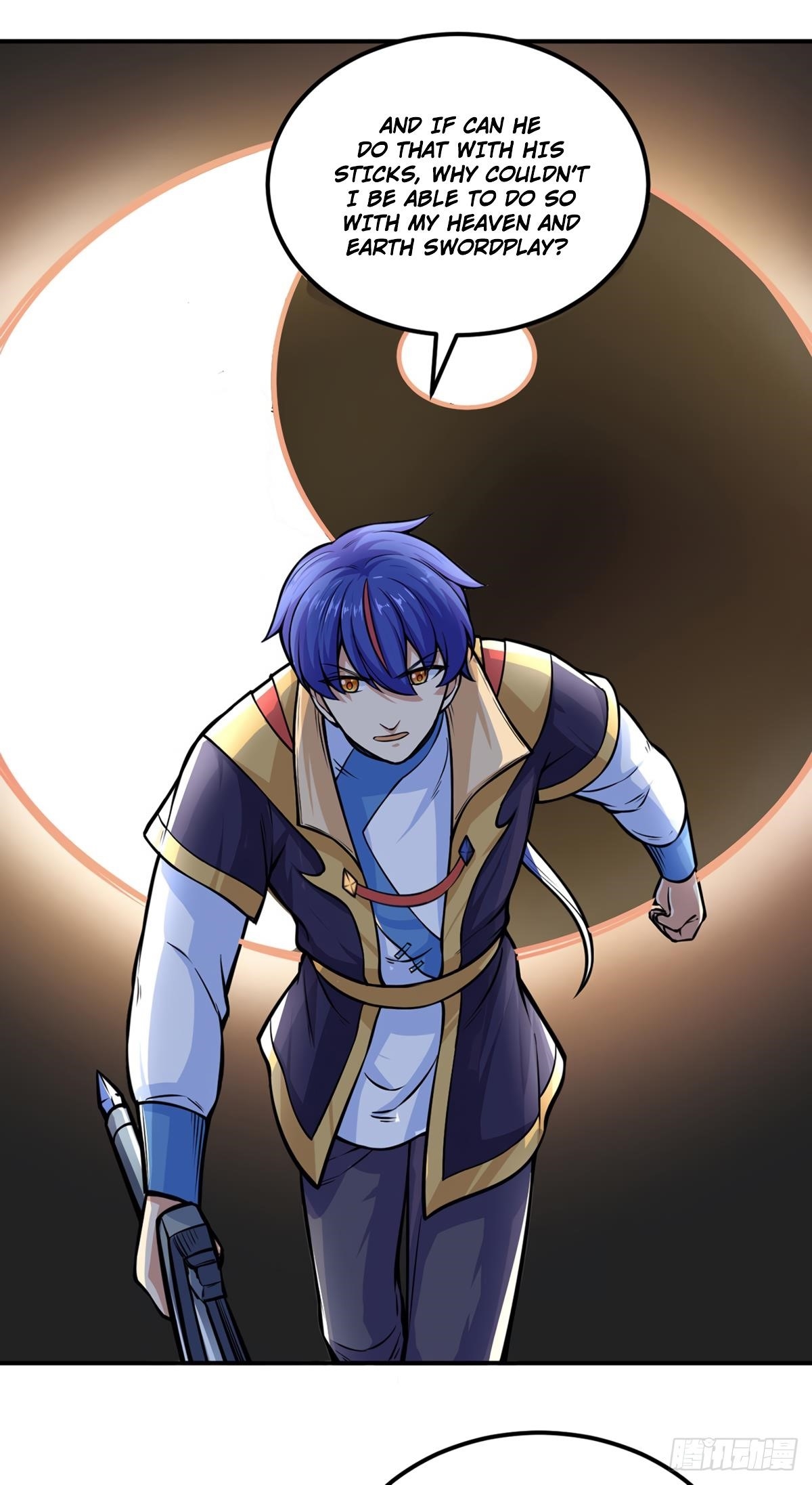 Martial Arts Reigns Chapter 229 - Page 16