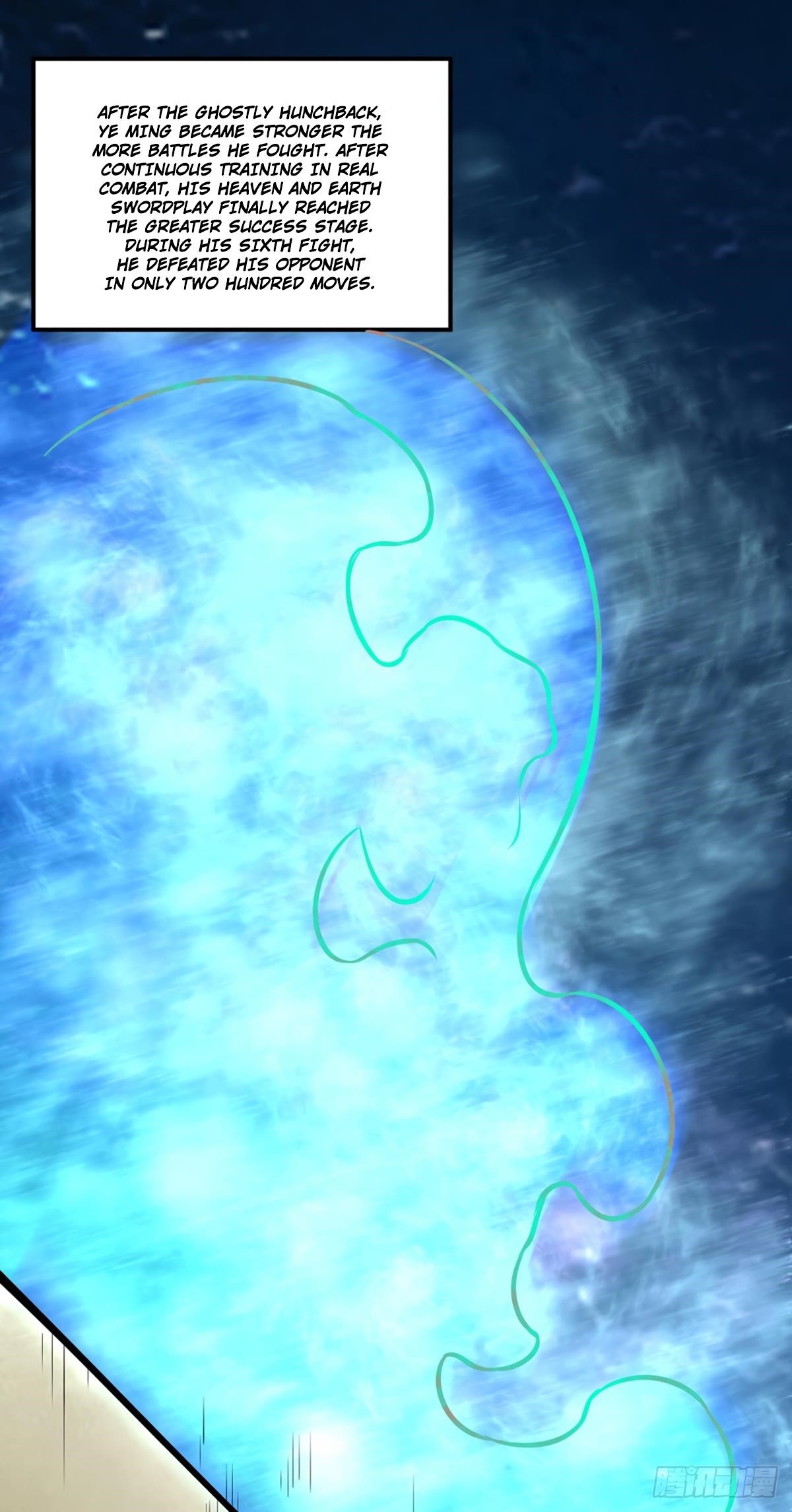 Martial Arts Reigns Chapter 229 - Page 23