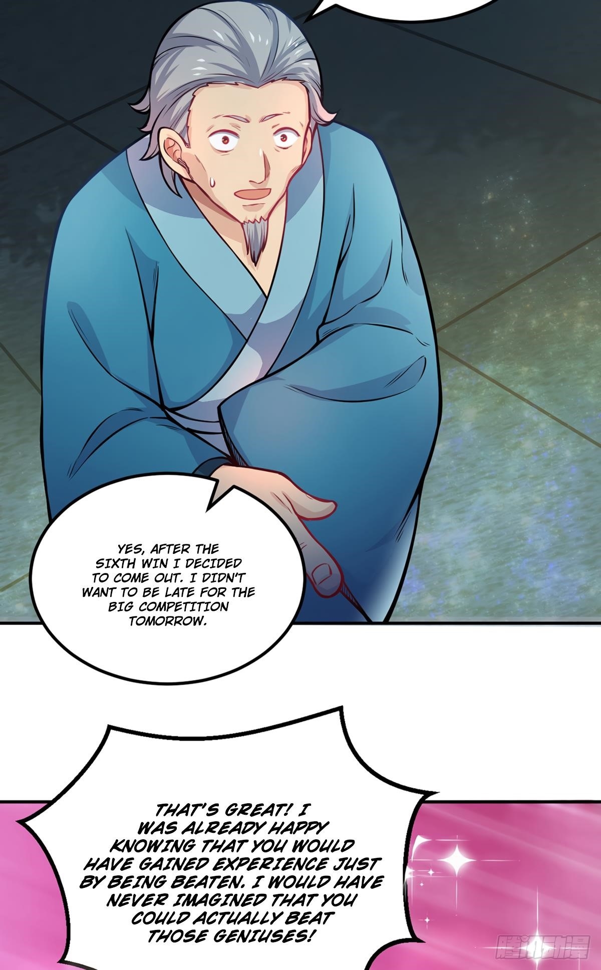 Martial Arts Reigns Chapter 229 - Page 31