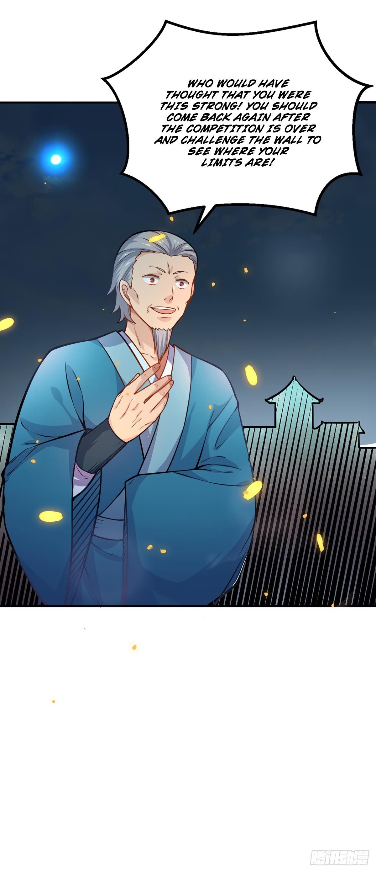 Martial Arts Reigns Chapter 229 - Page 33