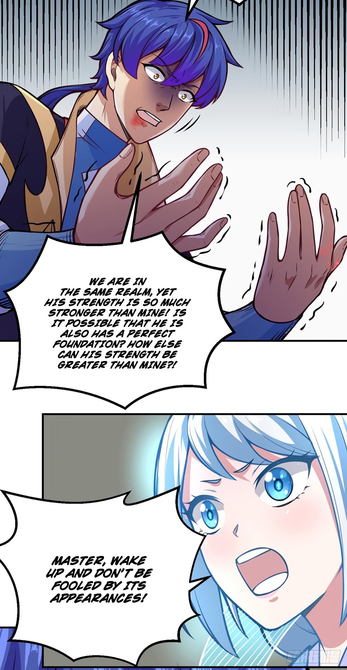 Martial Arts Reigns Chapter 229 - Page 6