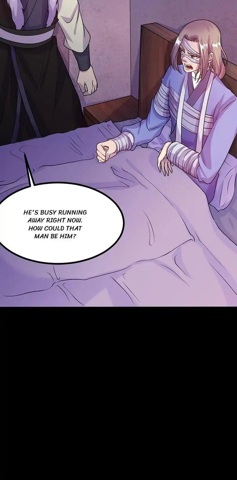 Martial Arts Reigns Chapter 23 - Page 10