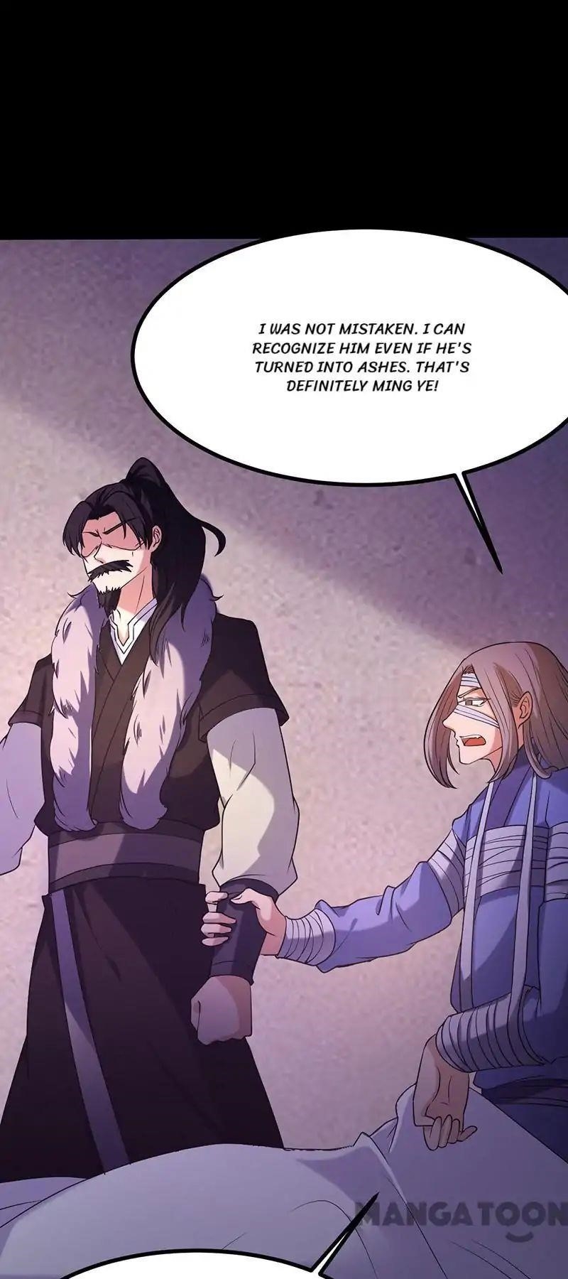 Martial Arts Reigns Chapter 23 - Page 11