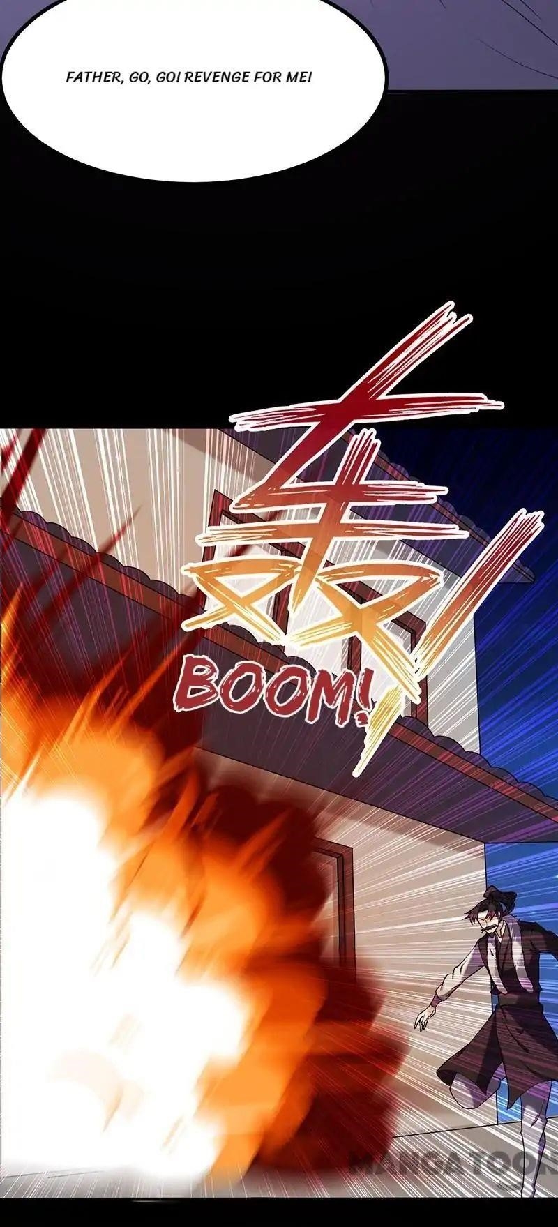 Martial Arts Reigns Chapter 23 - Page 12