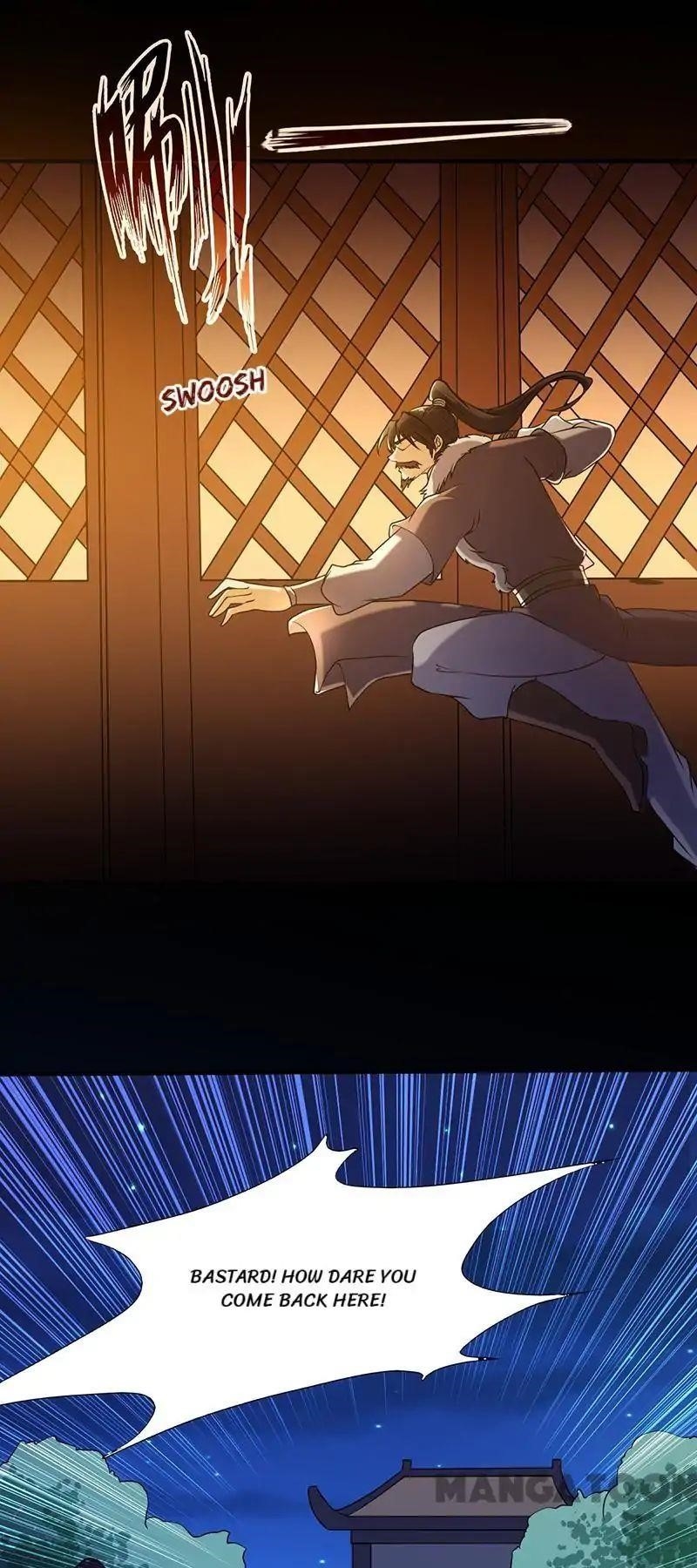 Martial Arts Reigns Chapter 23 - Page 13