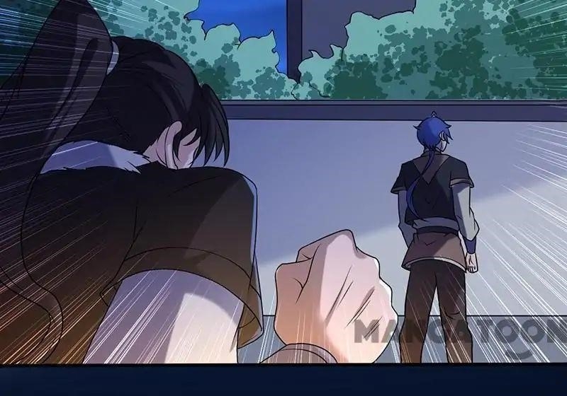 Martial Arts Reigns Chapter 23 - Page 14