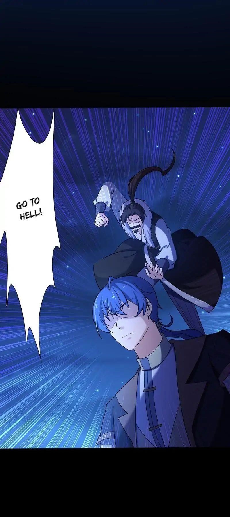 Martial Arts Reigns Chapter 23 - Page 15