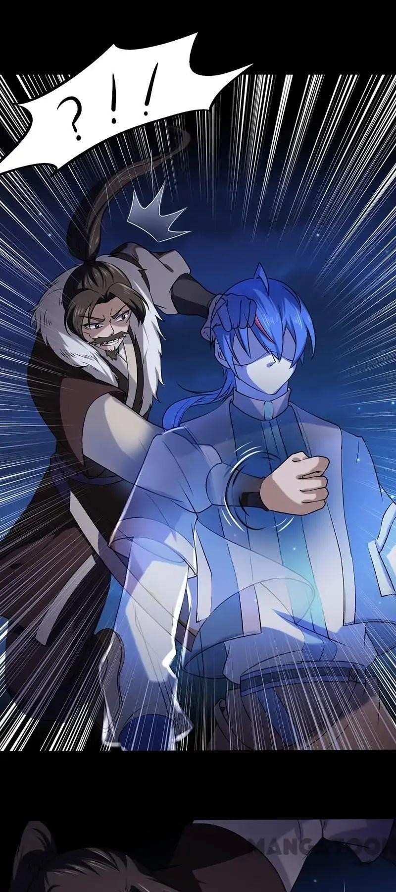 Martial Arts Reigns Chapter 23 - Page 17