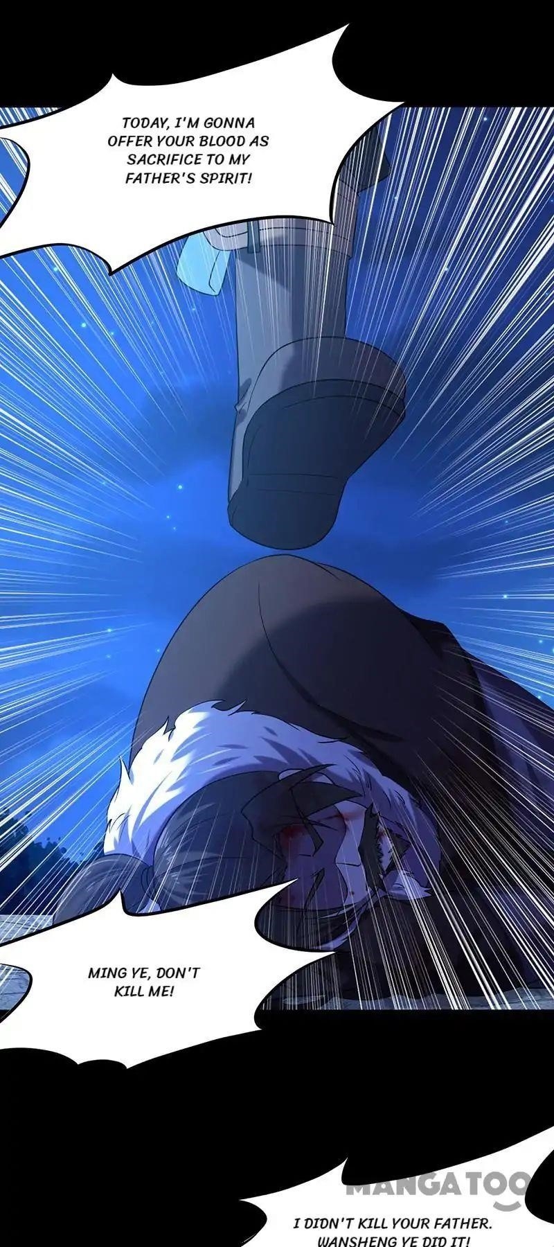 Martial Arts Reigns Chapter 23 - Page 27