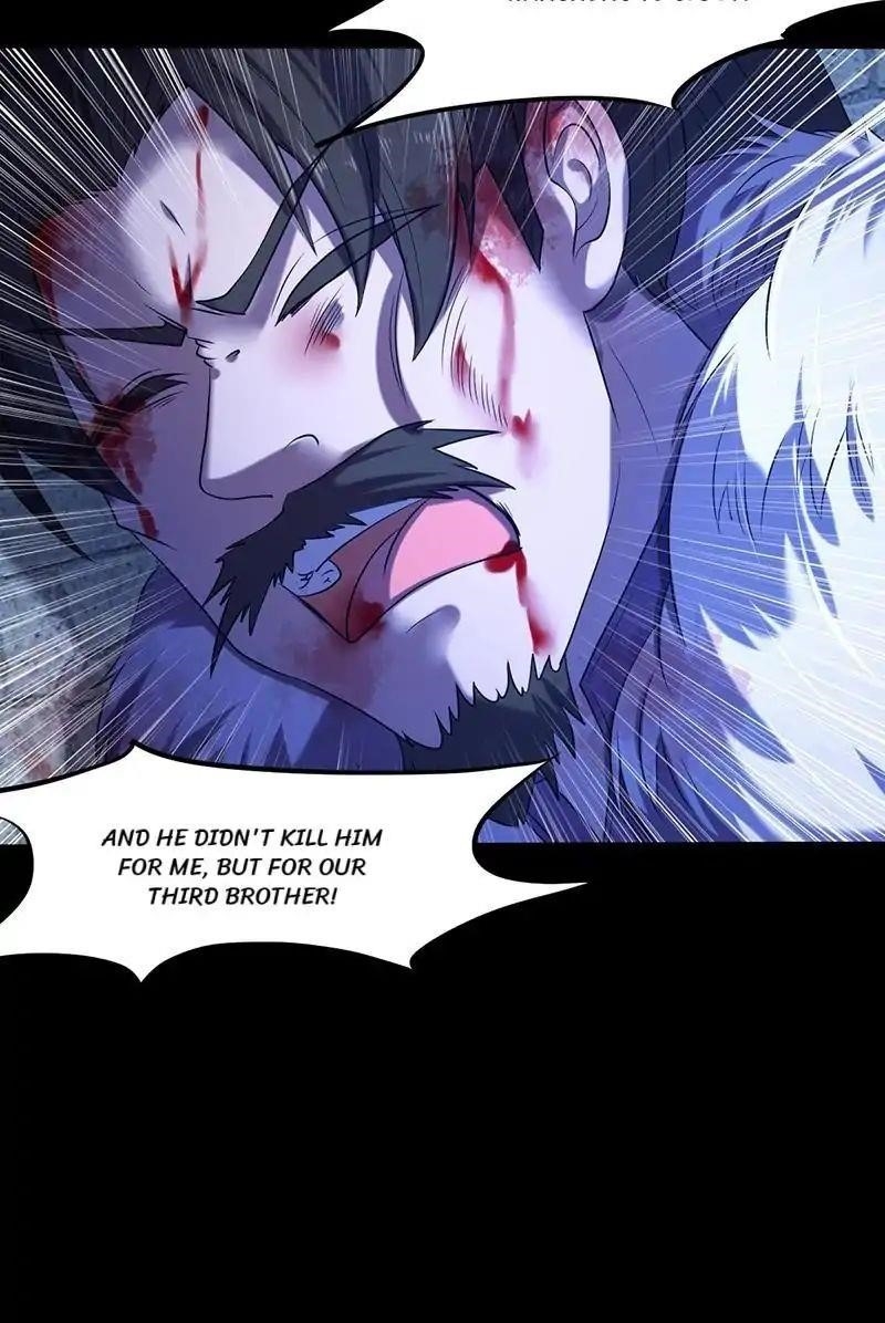 Martial Arts Reigns Chapter 23 - Page 28