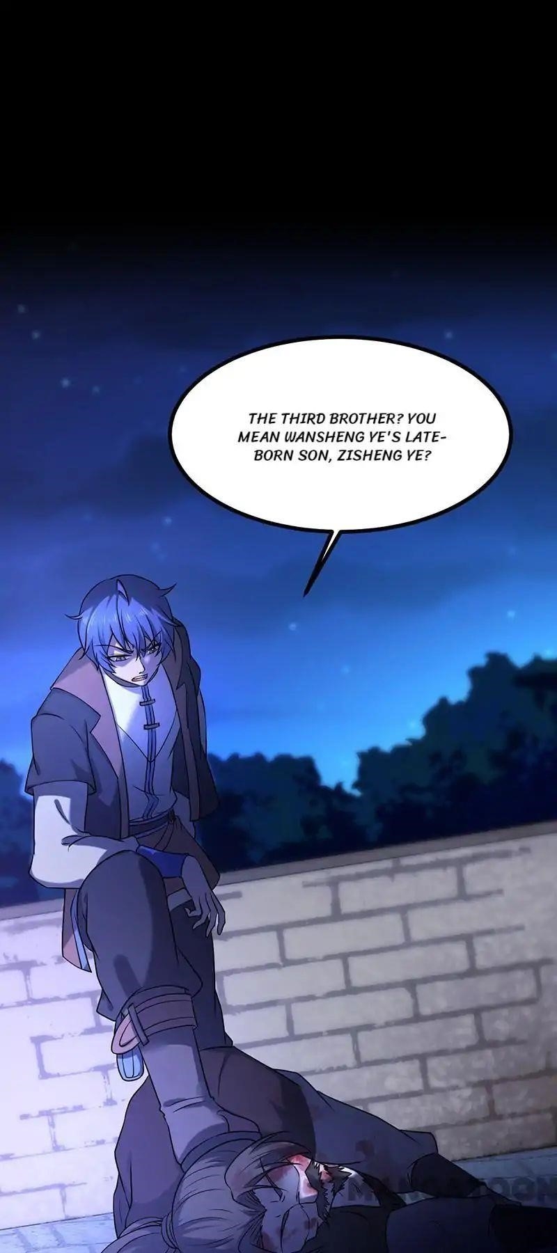 Martial Arts Reigns Chapter 23 - Page 29