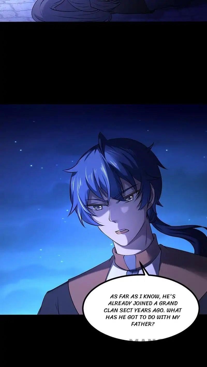 Martial Arts Reigns Chapter 23 - Page 30