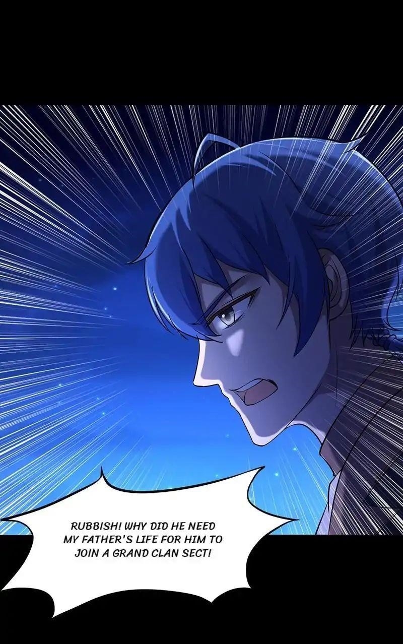 Martial Arts Reigns Chapter 23 - Page 32