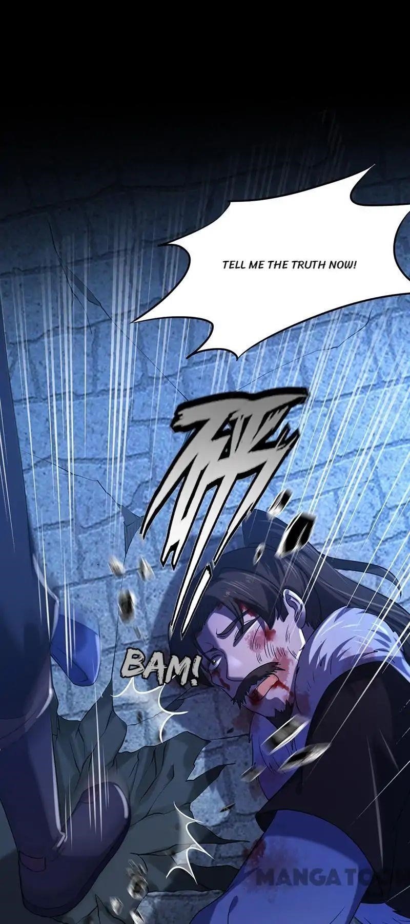 Martial Arts Reigns Chapter 23 - Page 33