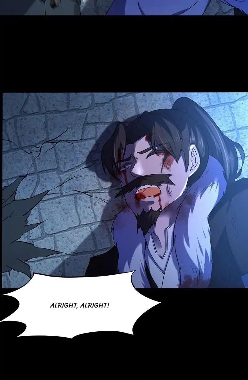 Martial Arts Reigns Chapter 23 - Page 34