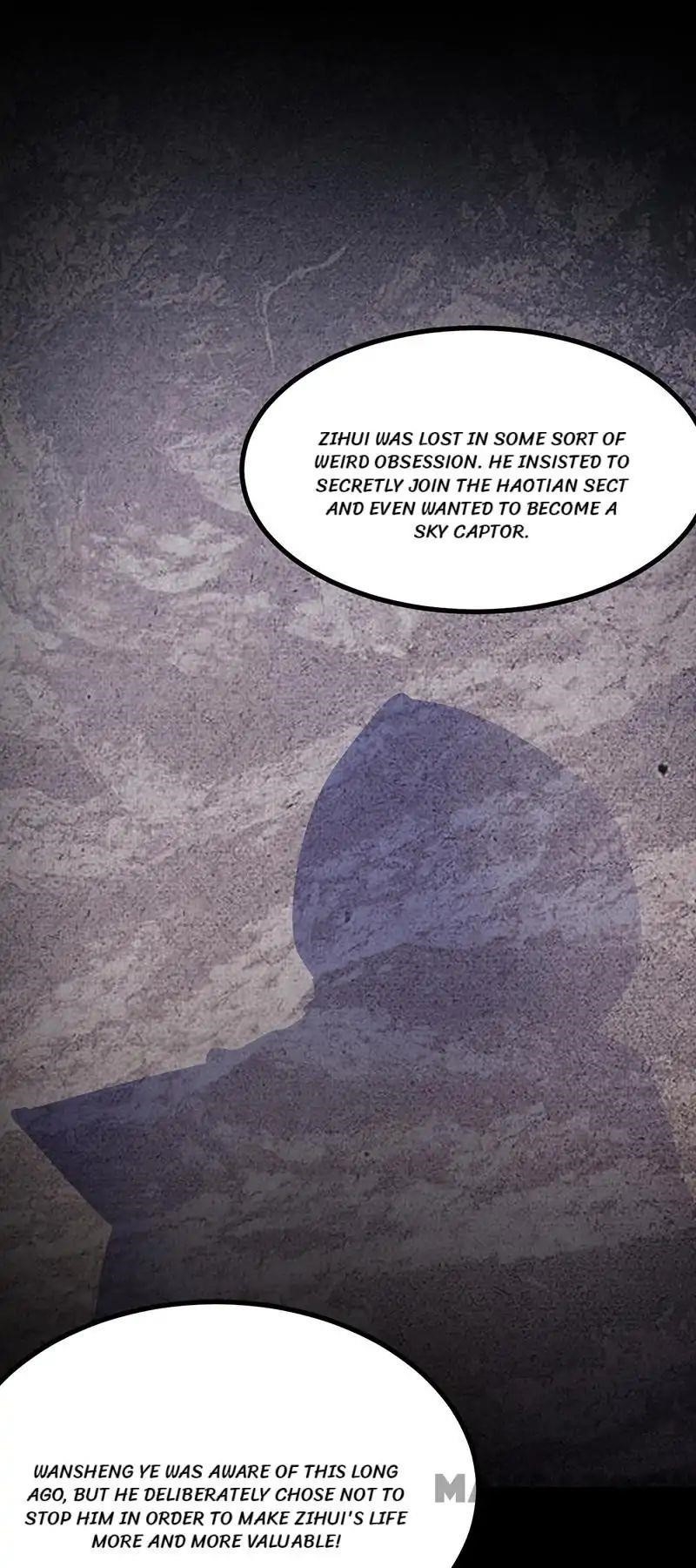 Martial Arts Reigns Chapter 23 - Page 35