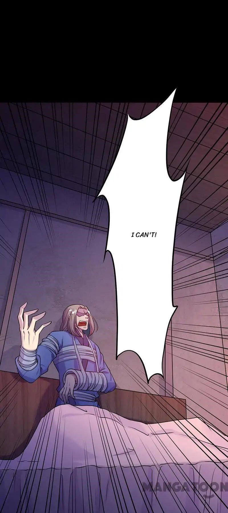 Martial Arts Reigns Chapter 23 - Page 7