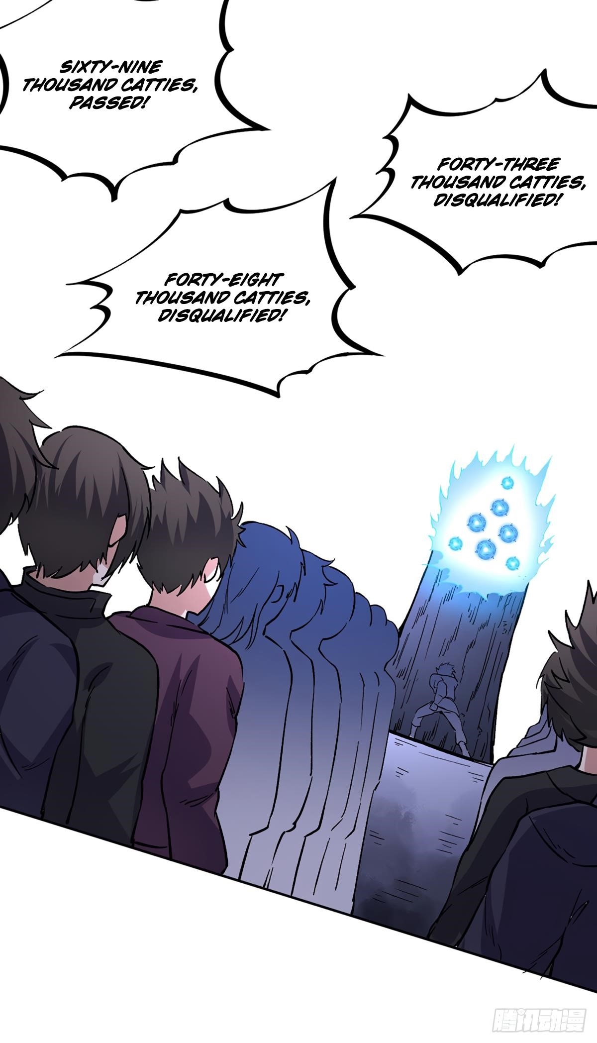 Martial Arts Reigns Chapter 230 - Page 15