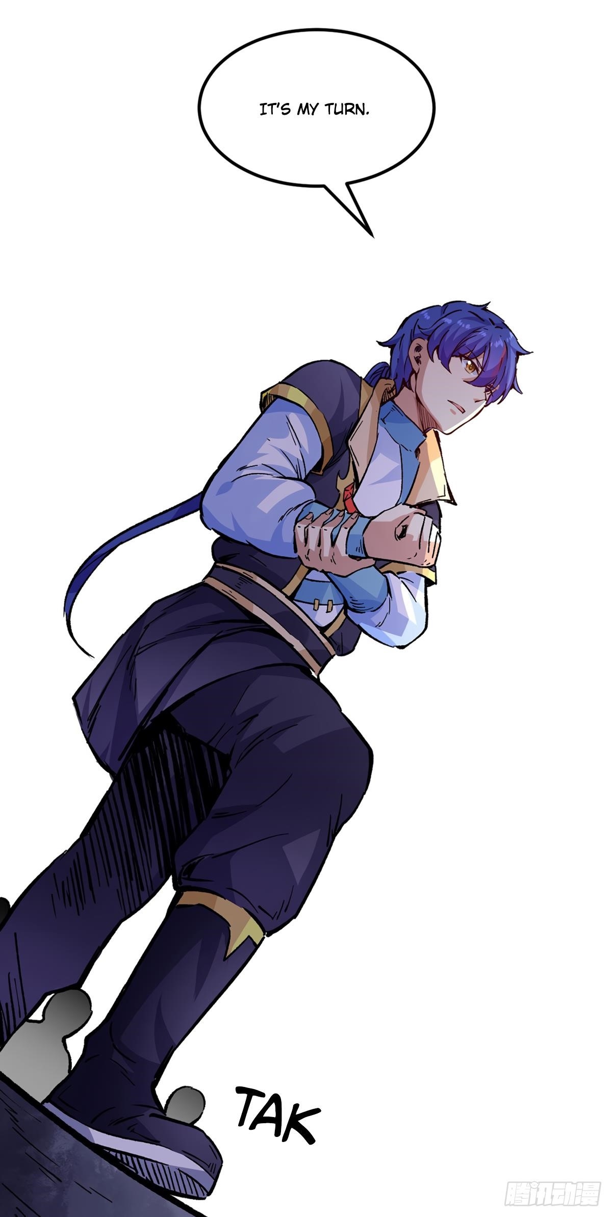 Martial Arts Reigns Chapter 230 - Page 18