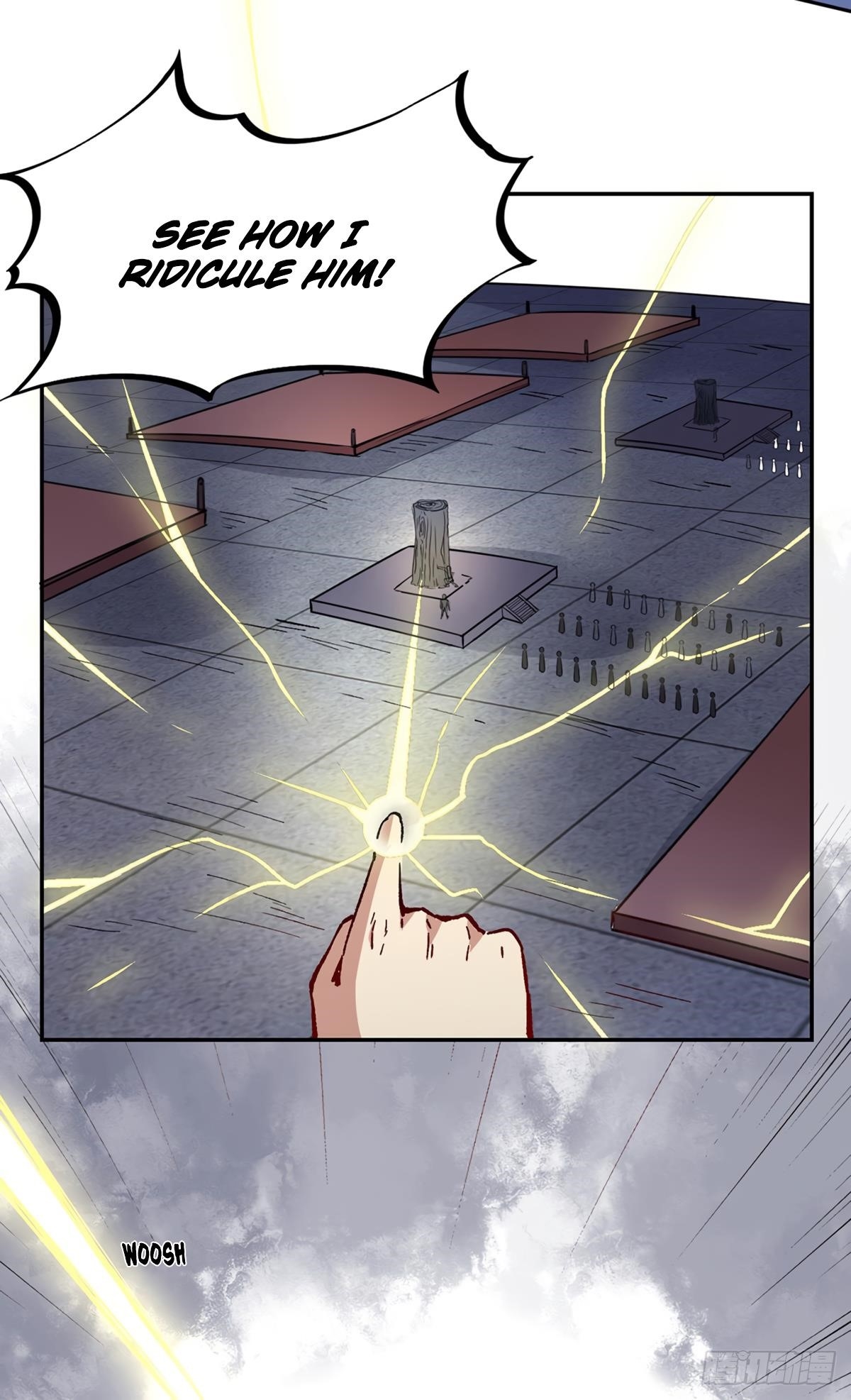 Martial Arts Reigns Chapter 230 - Page 23