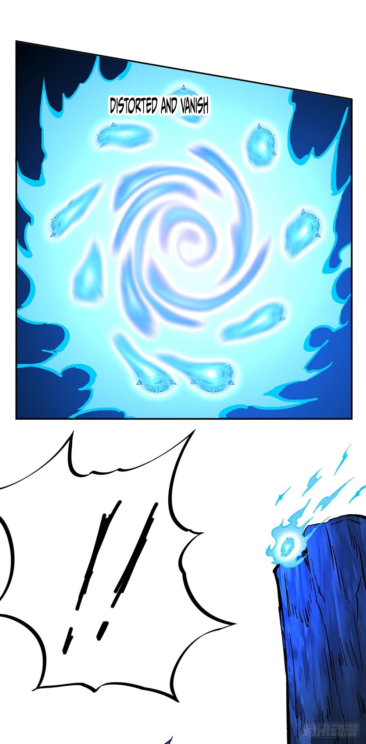 Martial Arts Reigns Chapter 230 - Page 25