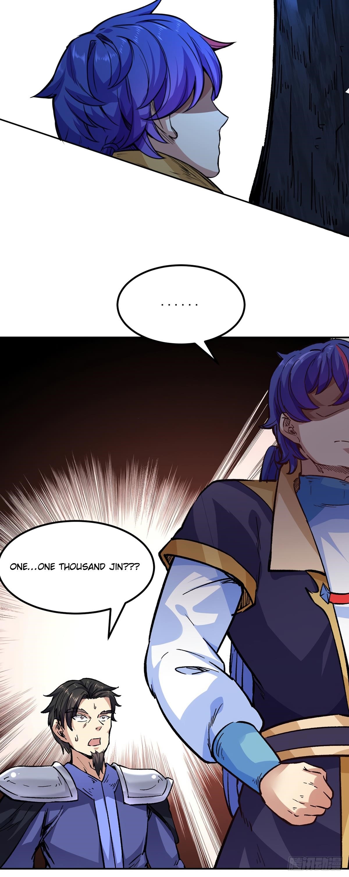 Martial Arts Reigns Chapter 230 - Page 26