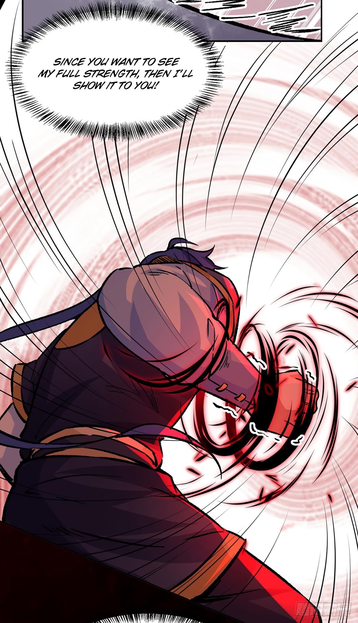 Martial Arts Reigns Chapter 230 - Page 31