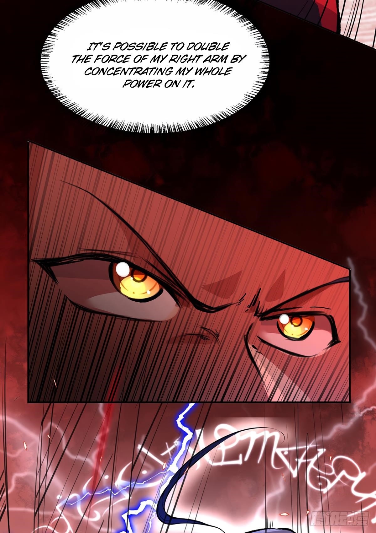 Martial Arts Reigns Chapter 230 - Page 32