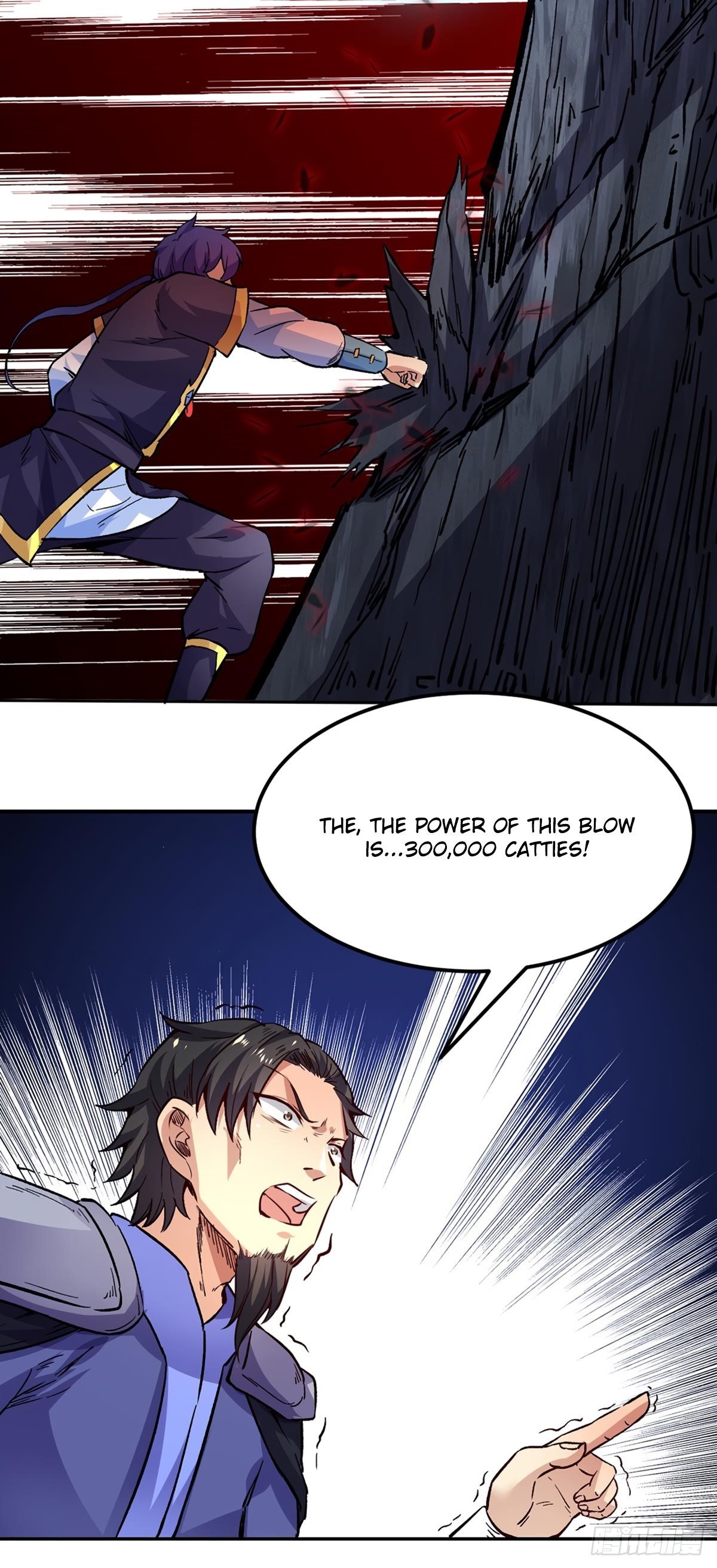 Martial Arts Reigns Chapter 230 - Page 37