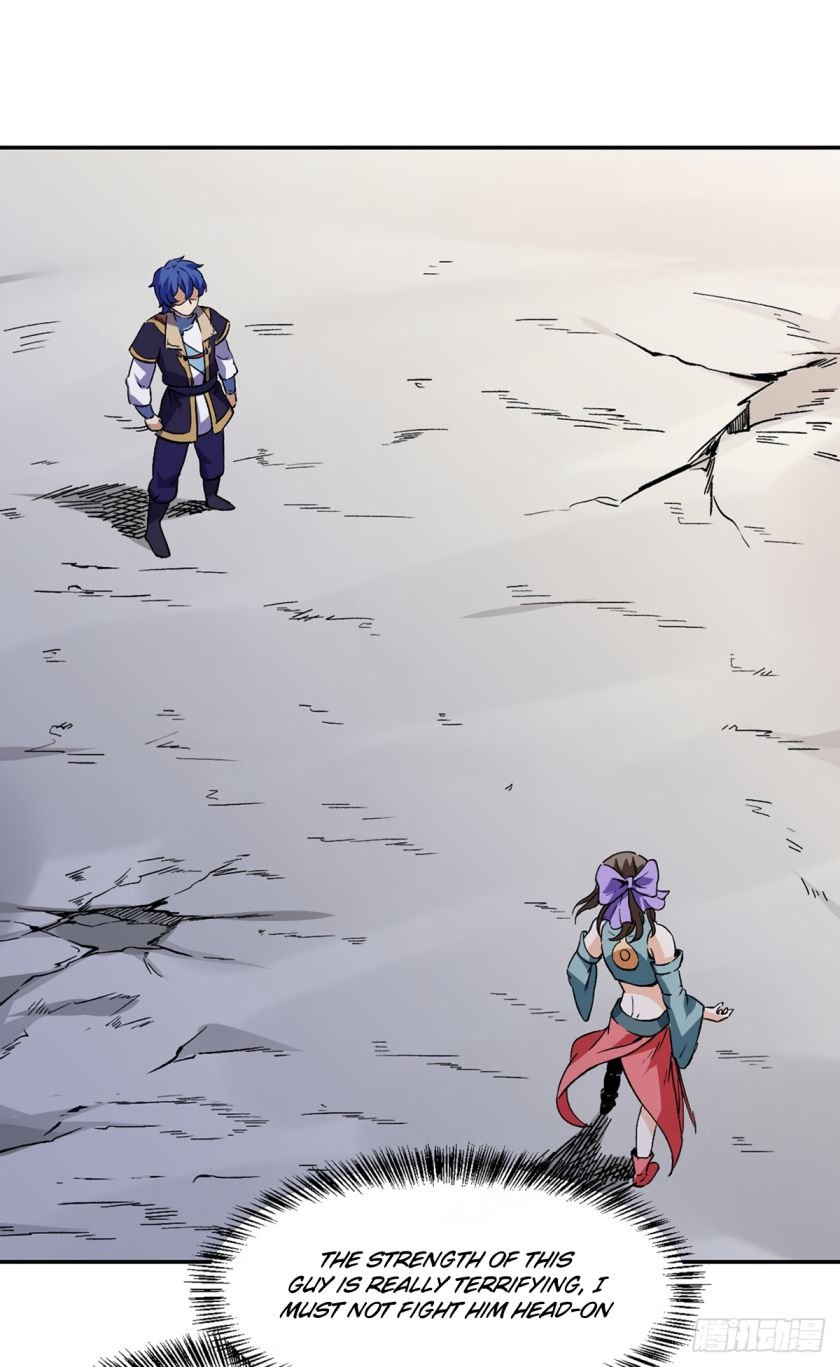 Martial Arts Reigns Chapter 232 - Page 1