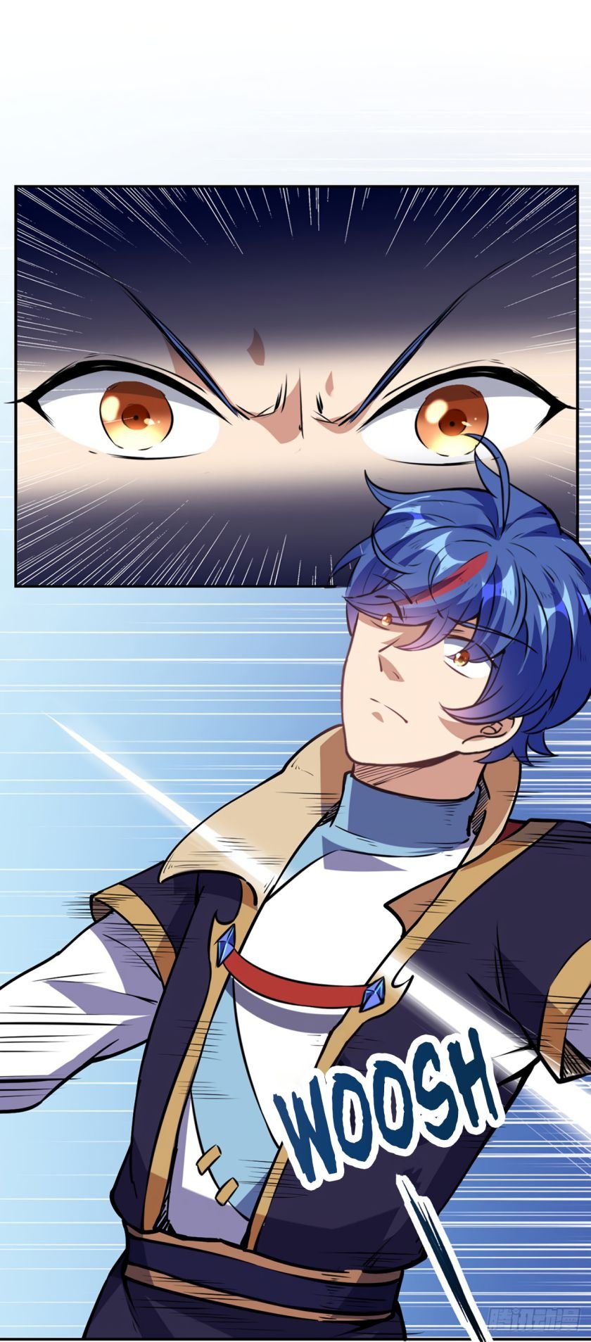 Martial Arts Reigns Chapter 232 - Page 10