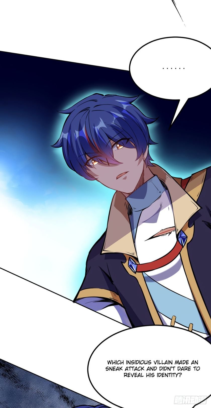 Martial Arts Reigns Chapter 232 - Page 11