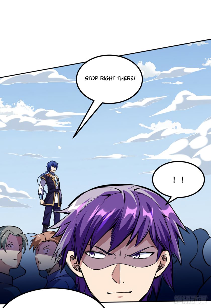 Martial Arts Reigns Chapter 232 - Page 17