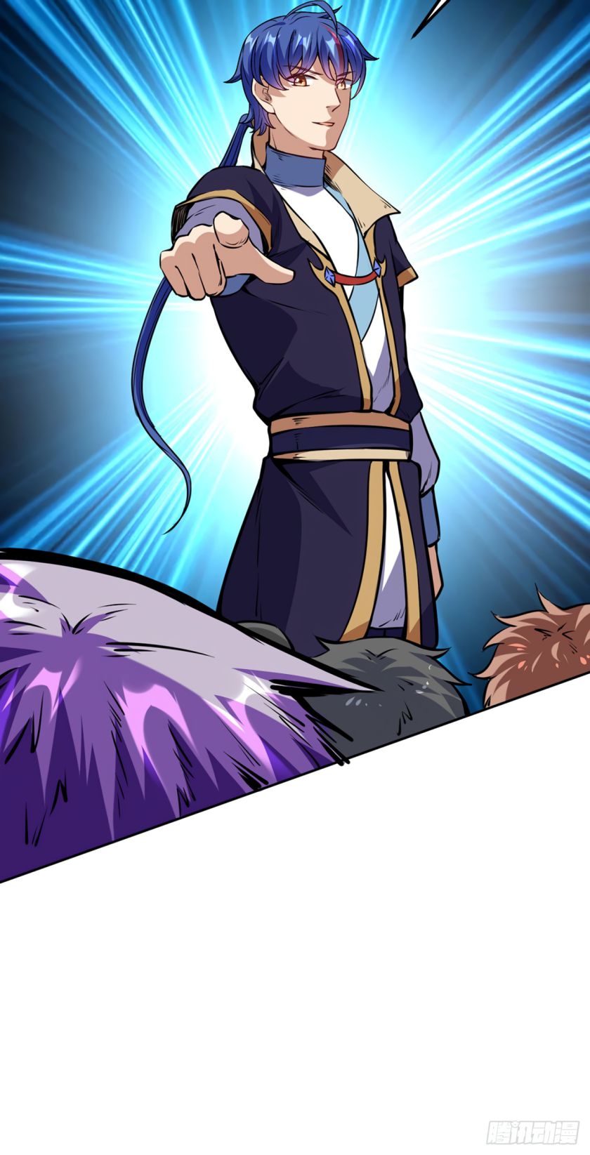 Martial Arts Reigns Chapter 232 - Page 19