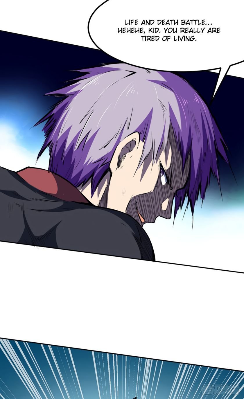 Martial Arts Reigns Chapter 232 - Page 21