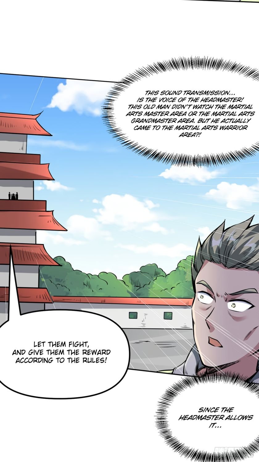 Martial Arts Reigns Chapter 232 - Page 24